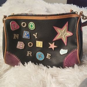 Doony & Bourke purse